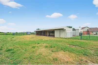 551 Massey Road, Gunter, TX 75058 - Photo 29