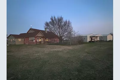 551 Massey Road, Gunter, TX 75058 - Photo 3