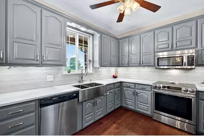 551 Massey Road, Gunter, TX 75058 - Photo 13