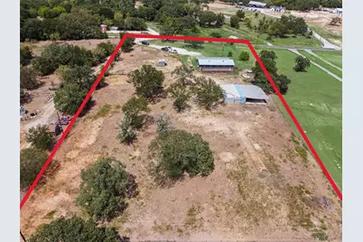 365 County Road 1180, Alvord, TX 76225 - Photo 3