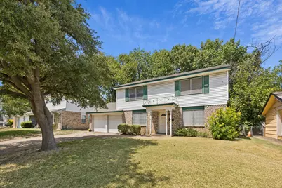 553 Kirnwood Drive, Dallas, TX 75232 - Photo 1