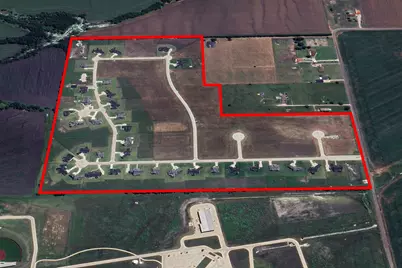 705 Cambridge Court, Nevada, TX 75173 - Photo 11