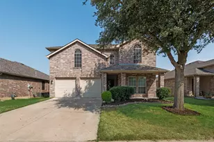 9105 Oldwest Trail, Fort Worth, TX 76131 - Photo 1