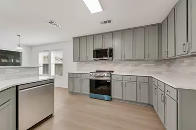 9105 Oldwest Trail, Fort Worth, TX 76131 - Photo 13