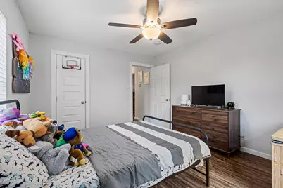 4018 Gordon Street, Greenville, TX 75401 - Photo 21