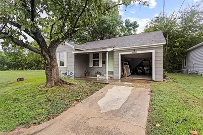 4018 Gordon Street, Greenville, TX 75401 - Photo 3
