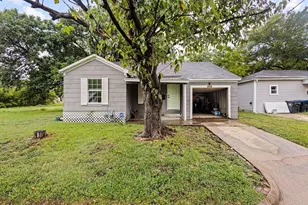 4018 Gordon St, Greenville, TX 75401 - Photo 1