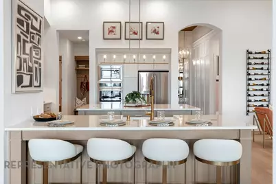 1108 Lakeview Lane, Northlake, TX 76226 - Photo 9