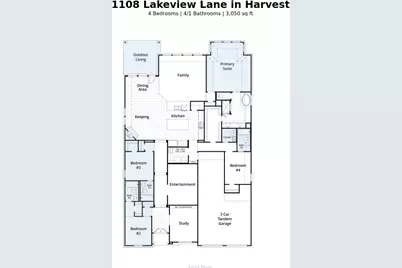 1108 Lakeview Lane, Northlake, TX 76226 - Photo 33