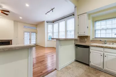 4511 Gilbert Avenue #106, Dallas, TX 75219 - Photo 5