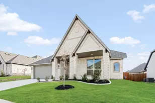 214 Comanche Trail, Alvarado, TX 76009 - Photo 3