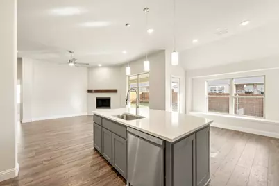 214 Comanche Trail, Alvarado, TX 76009 - Photo 17