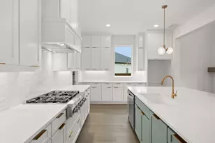 14528 Capridge Rd, Fort Worth, TX 76008 - Photo 9