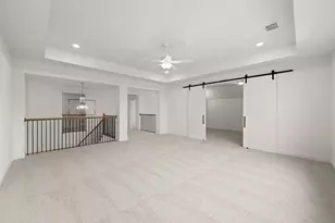 14528 Capridge Rd, Fort Worth, TX 76008 - Photo 19