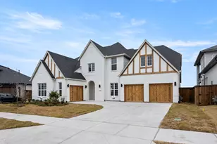 14528 Capridge Rd, Fort Worth, TX 76008 - Photo 1