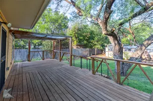 1326 Ross Ave, Abilene, TX 79605 - Photo 5