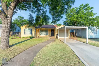 1326 Ross Avenue, Abilene, TX 79605 - Photo 37