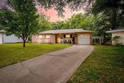 312 Gardenia Court, Burleson, TX 76028 - Photo 1