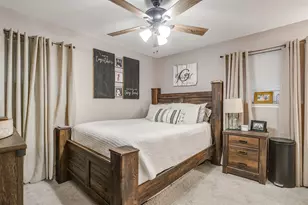 312 Gardenia Ct, Burleson, TX 76028 - Photo 21