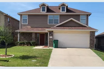 3501 Austin Street Street, Gainesville, TX 76240 - Photo 1