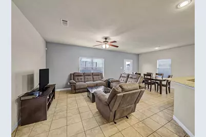 3501 Austin Street Street, Gainesville, TX 76240 - Photo 5