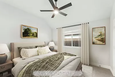 4009 Rayfield Lane, Mesquite, TX 75181 - Photo 29