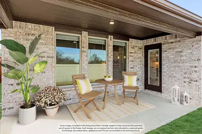 4009 Rayfield Lane, Mesquite, TX 75181 - Photo 33