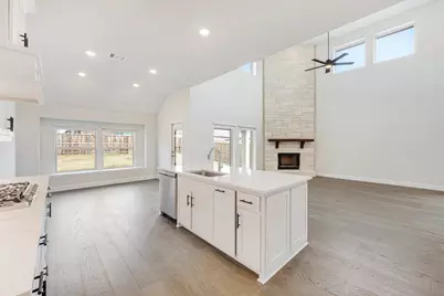 3103 Sierra Trail, Melissa, TX 75454 - Photo 19