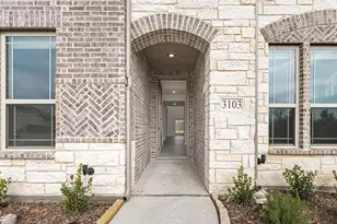 3103 Sierra Trl, Melissa, TX 75454 - Photo 3