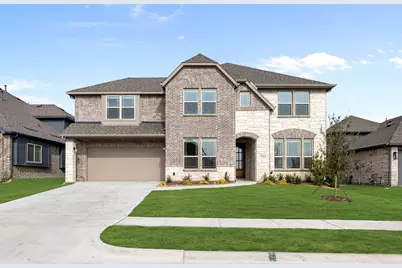 3103 Sierra Trail, Melissa, TX 75454 - Photo 1