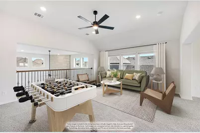 3103 Sierra Trail, Melissa, TX 75454 - Photo 29