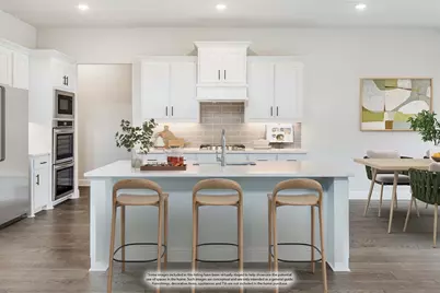 3103 Sierra Trail, Melissa, TX 75454 - Photo 15