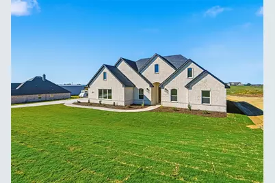 650 Sanger Drive, Springtown, TX 76082 - Photo 3