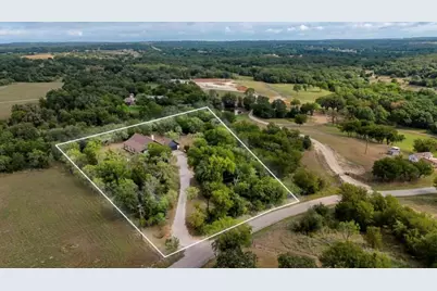 2066 Ellis Drive, Weatherford, TX 76088 - Photo 3