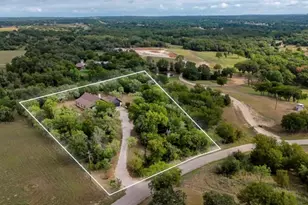 2066 Ellis Dr, Weatherford, TX 76088 - Photo 3