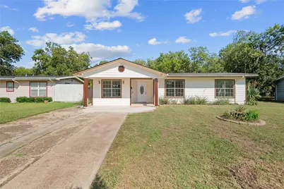 616 Grande Drive, Mesquite, TX 75149 - Photo 1