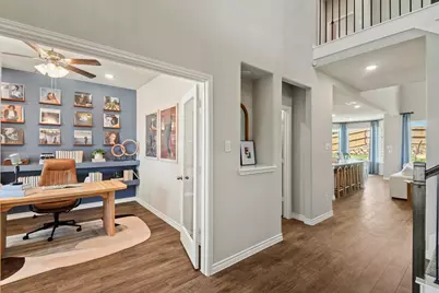 6920 Night Owl Lane, Fort Worth, TX 76036 - Photo 29