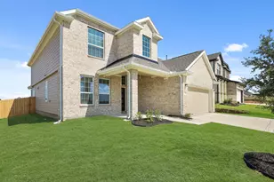 6920 Night Owl Ln, Fort Worth, TX 76036 - Photo 3