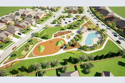 6920 Night Owl Lane, Fort Worth, TX 76036 - Photo 25