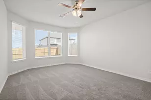 6920 Night Owl Ln, Fort Worth, TX 76036 - Photo 9