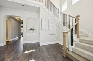 2306 Lamberth Ct, Heath, TX 75126 - Photo 3