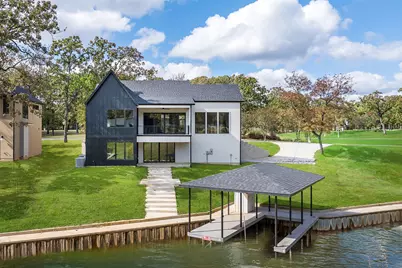 114 Pinnacle Club Drive, Mabank, TX 75156 - Photo 3