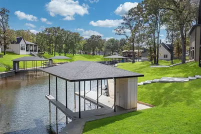 114 Pinnacle Club Drive, Mabank, TX 75156 - Photo 7