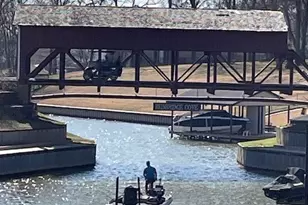 114 Pinnacle Club Dr, Mabank, TX 75156 - Photo 9