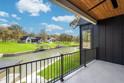 114 Pinnacle Club Drive, Mabank, TX 75156 - Photo 5