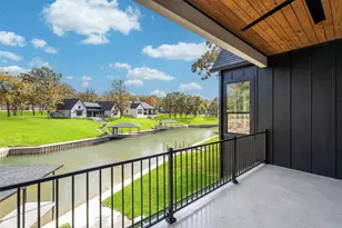 114 Pinnacle Club Dr, Mabank, TX 75156 - Photo 5