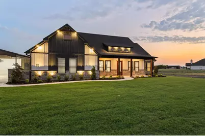 454 County Road 4833, Leonard, TX 75452 - Photo 1