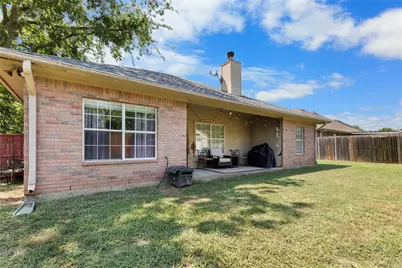 741 S Valentine Drive, Sherman, TX 75090 - Photo 19