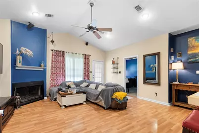 741 S Valentine Drive, Sherman, TX 75090 - Photo 3