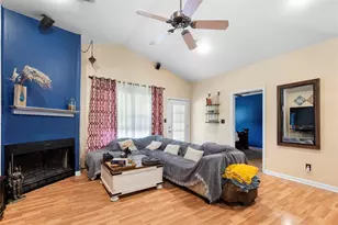 741 S Valentine Dr, Sherman, TX 75090 - Photo 11